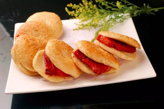 福清光饼和建瓯光饼,建瓯光饼和永泰光饼有区别