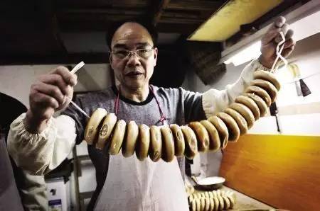 福清光饼和建瓯光饼,建瓯光饼和永泰光饼有区别