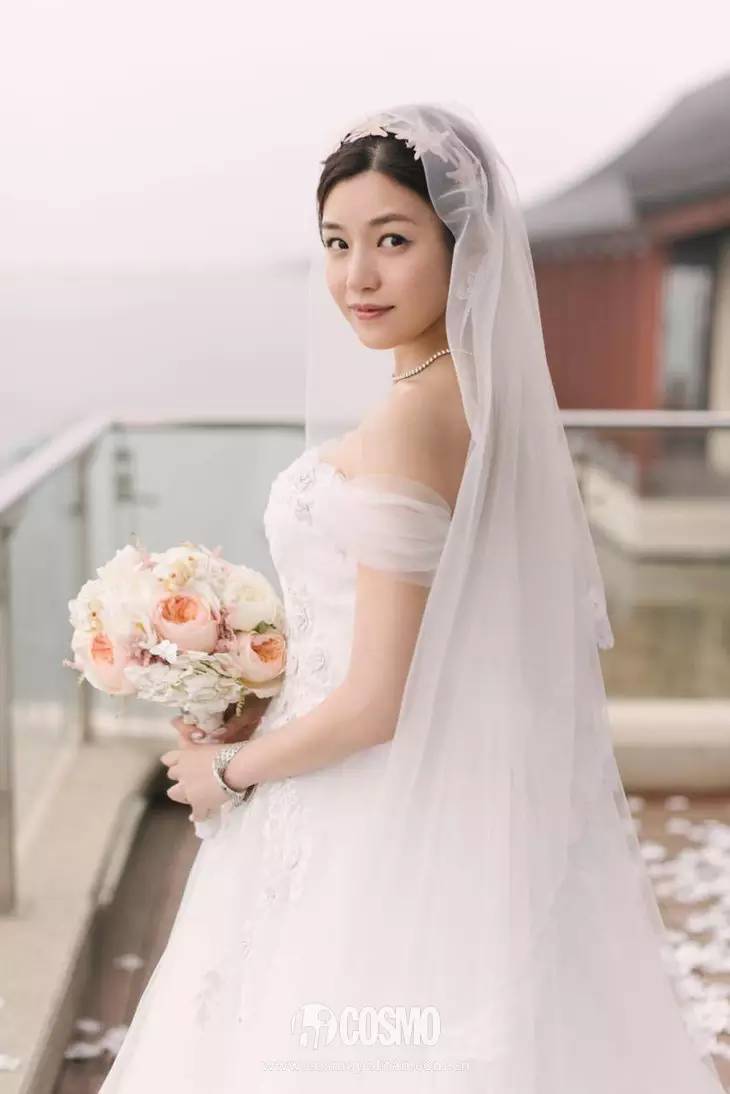 穿3k块和30w的婚纱结婚，谁更幸福？