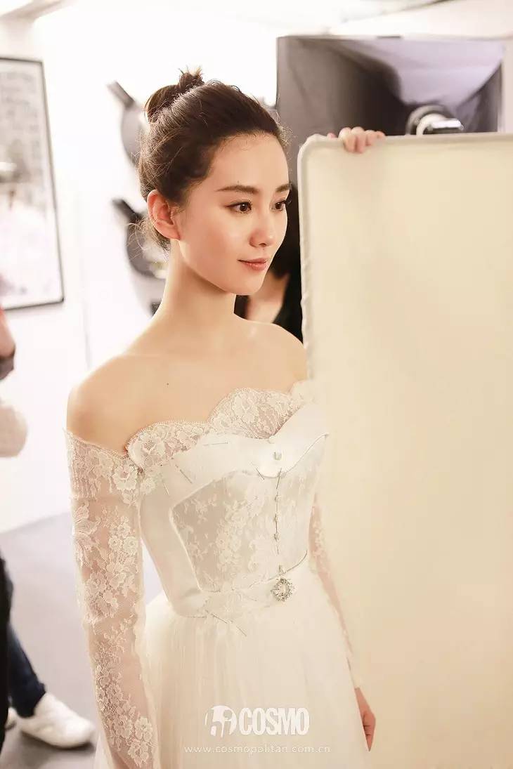 穿3k块和30w的婚纱结婚，谁更幸福？