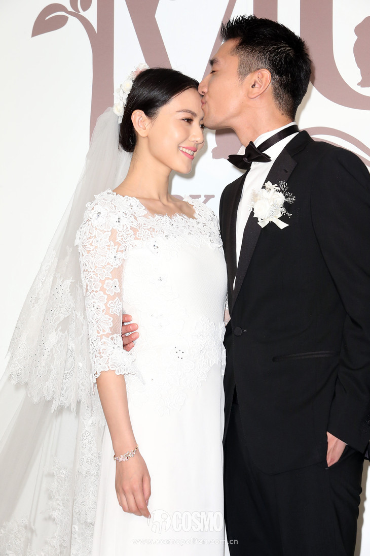 穿3k块和30w的婚纱结婚，谁更幸福？