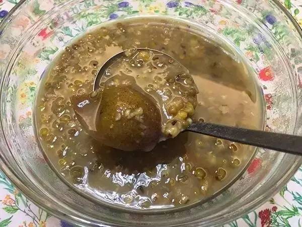 孕晚期清胎毒食谱大全,孕晚期吃什么祛湿去胎毒呢