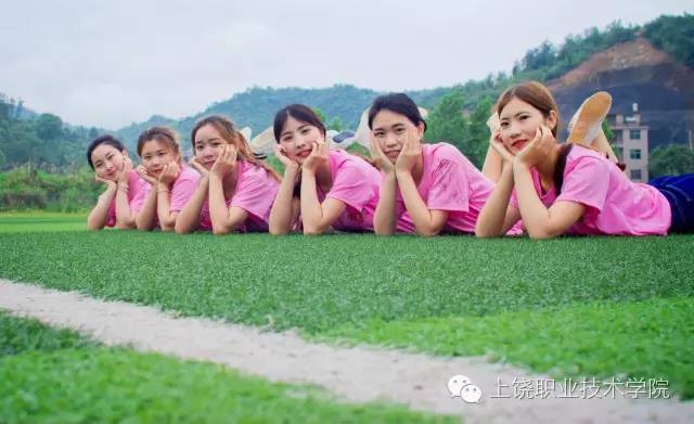 上饶职院好吗,上饶职院发展