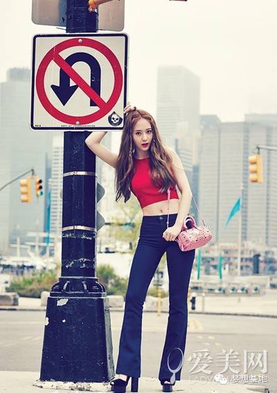 韩国身材最好的女团成员,韩国女团户外跳舞颜值身材超高