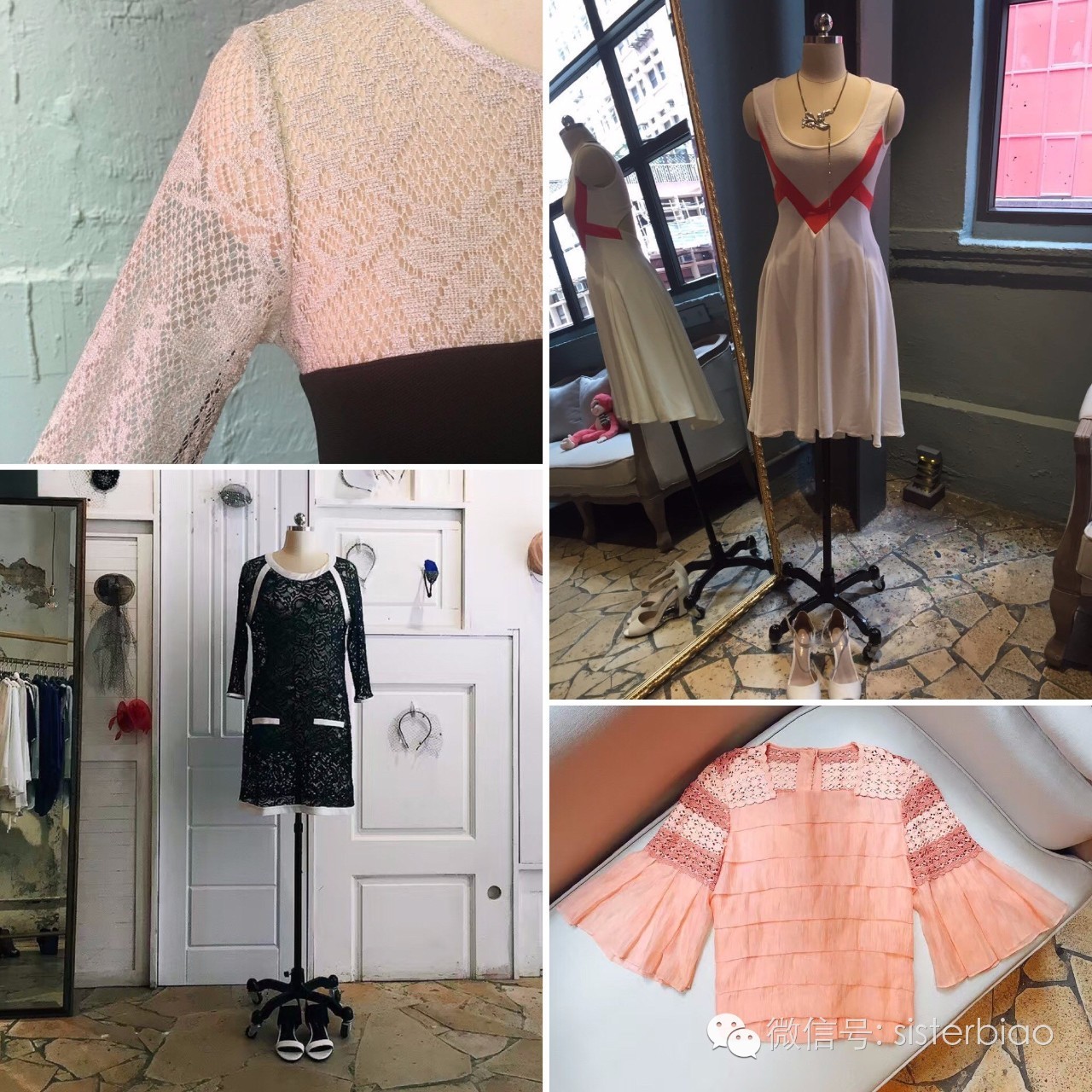 在香港（一）：一条逛街小黄金路线