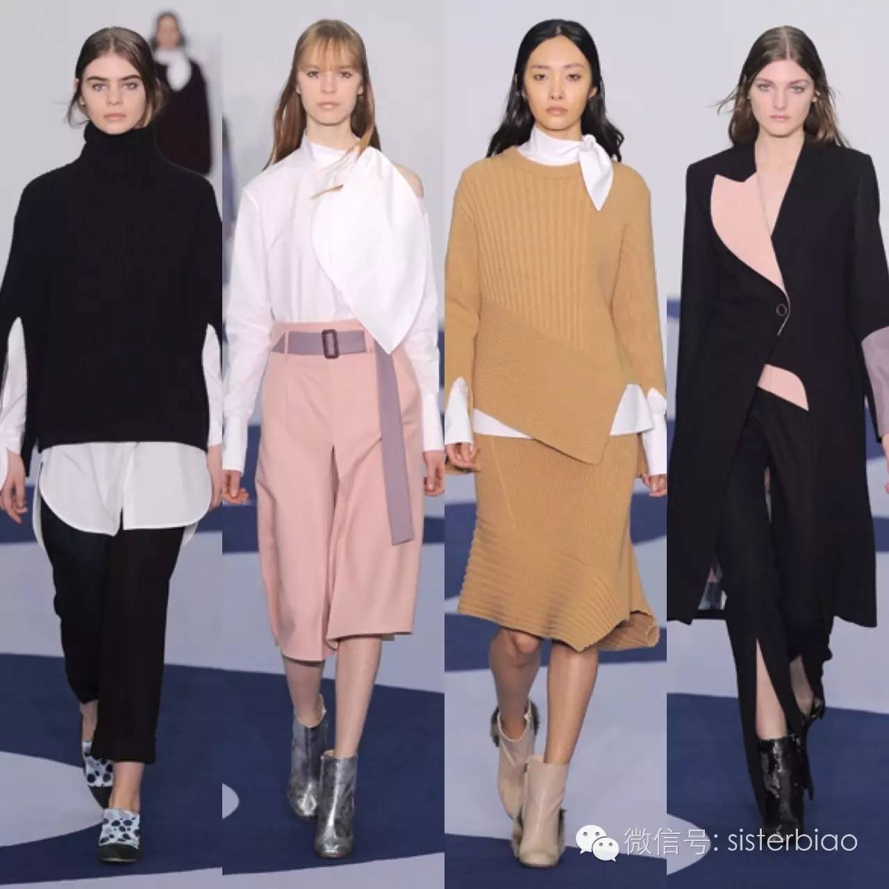 在香港（一）：一条逛街小黄金路线