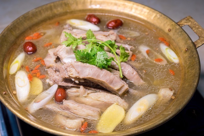 羊蝎子是啥玩意儿,真实羊蝎子吓人视频