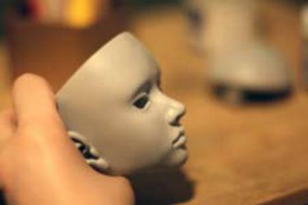 手把手教你做史上最美的中国古风人偶