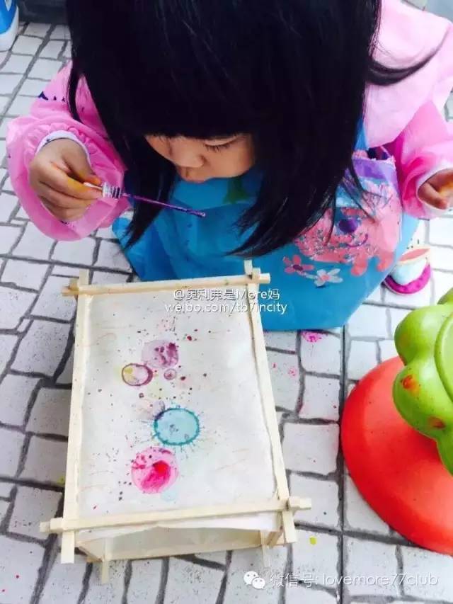 手把手教你做令人惊艳的灯笼,自己制作灯笼的步骤图片