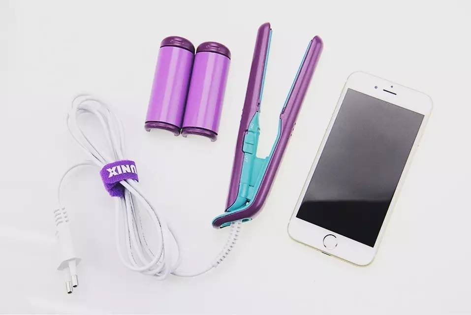 Word妈呀，让全身上下都变美的小仪器，这下钱包保不住了！