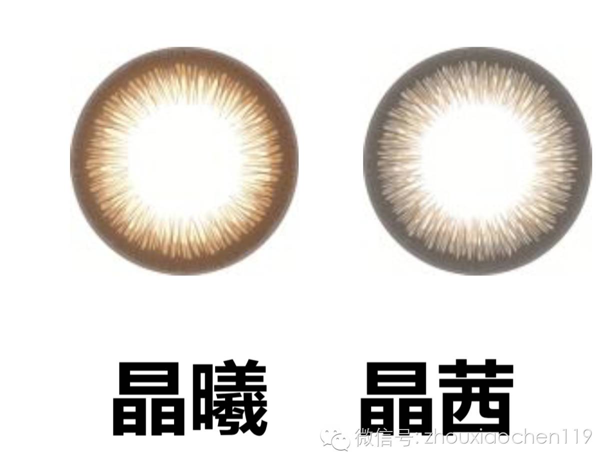 美瞳为什么会辣眼睛,美瞳戴的辣眼睛