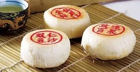 最值得一吃的月饼,什么月饼最好吃又不甜大牌