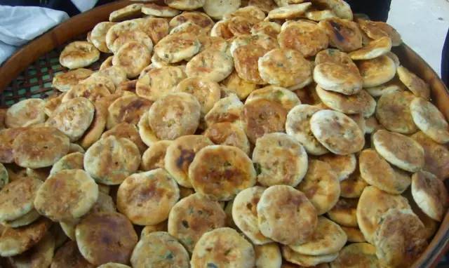 福清光饼和建瓯光饼,建瓯光饼和永泰光饼有区别