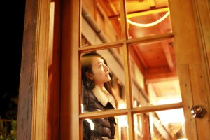 初冬的泸沽湖视频,初冬泸沽湖的水