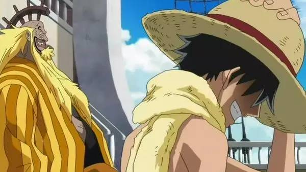 2023十大最好看的海贼王剧场版,海贼王最值得看的剧场版