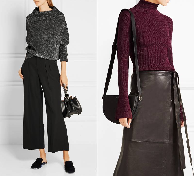 闪闪发亮的面料,好的面料像黄金一样闪闪发光