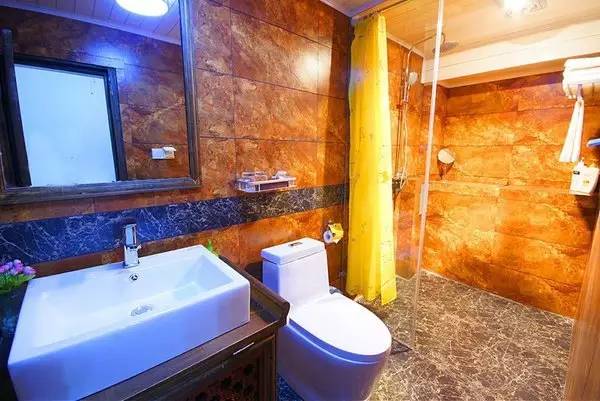 国庆在丽江住哪里便宜,国庆住七天民宿