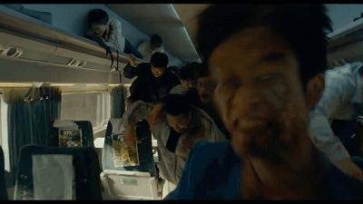 安利贴视频大全,釜山行釜山站