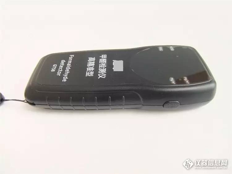 市面上的甲醛检测仪器靠谱吗,20多元的甲醛检测仪靠谱吗