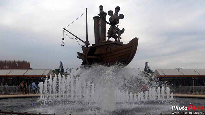 精彩视频轻松我有索尼酷拍X3000试用体验