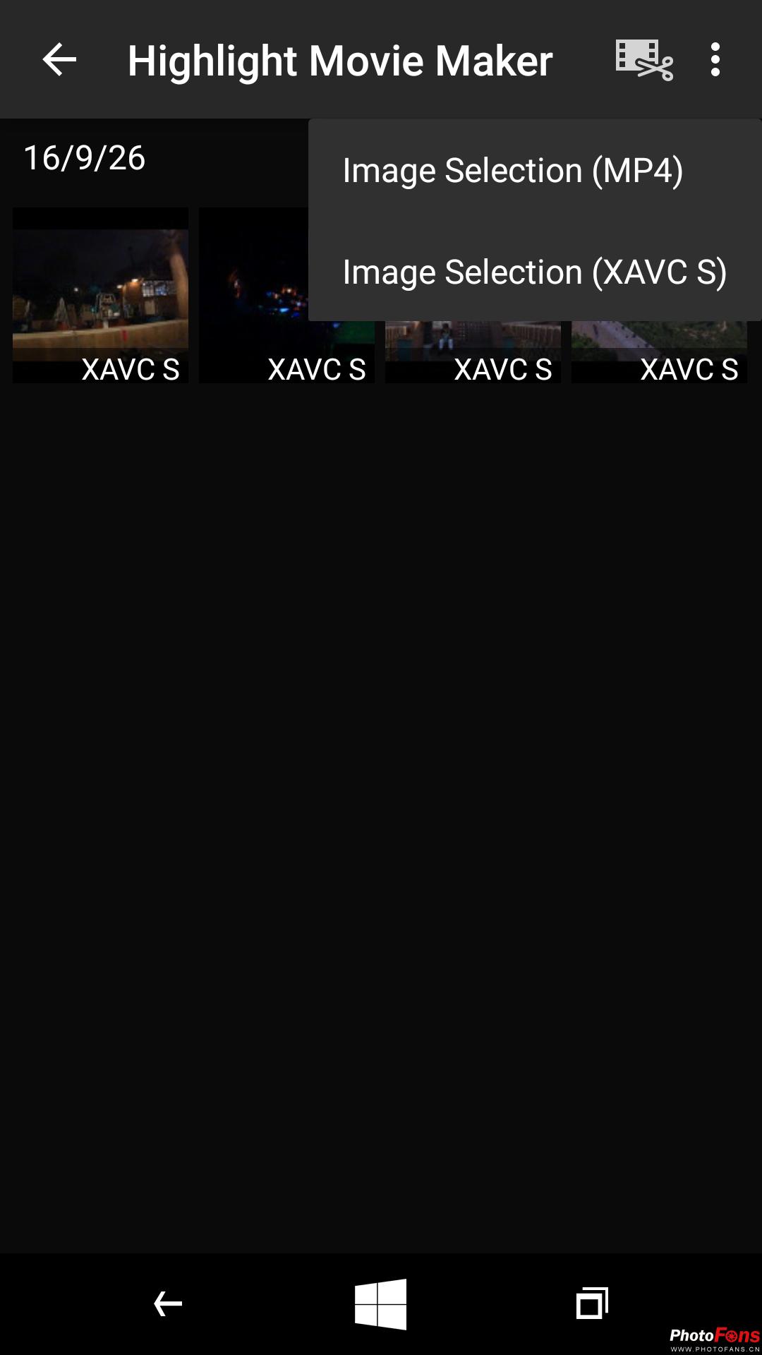 精彩视频轻松我有索尼酷拍X3000试用体验