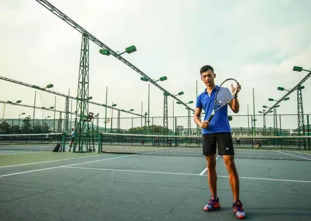 在武体，这是最易邂逅男神的12处地方！