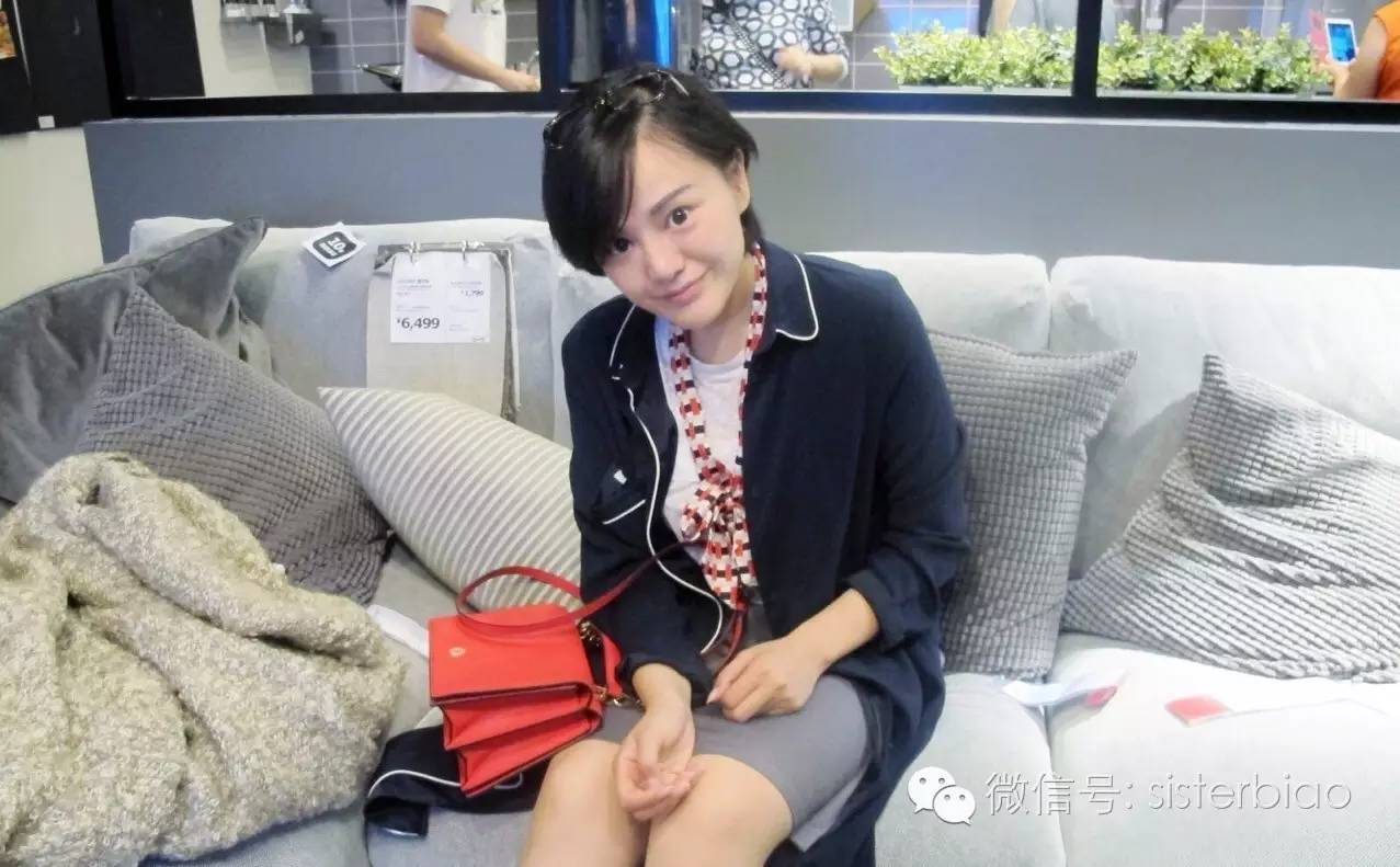 在香港（一）：一条逛街小黄金路线