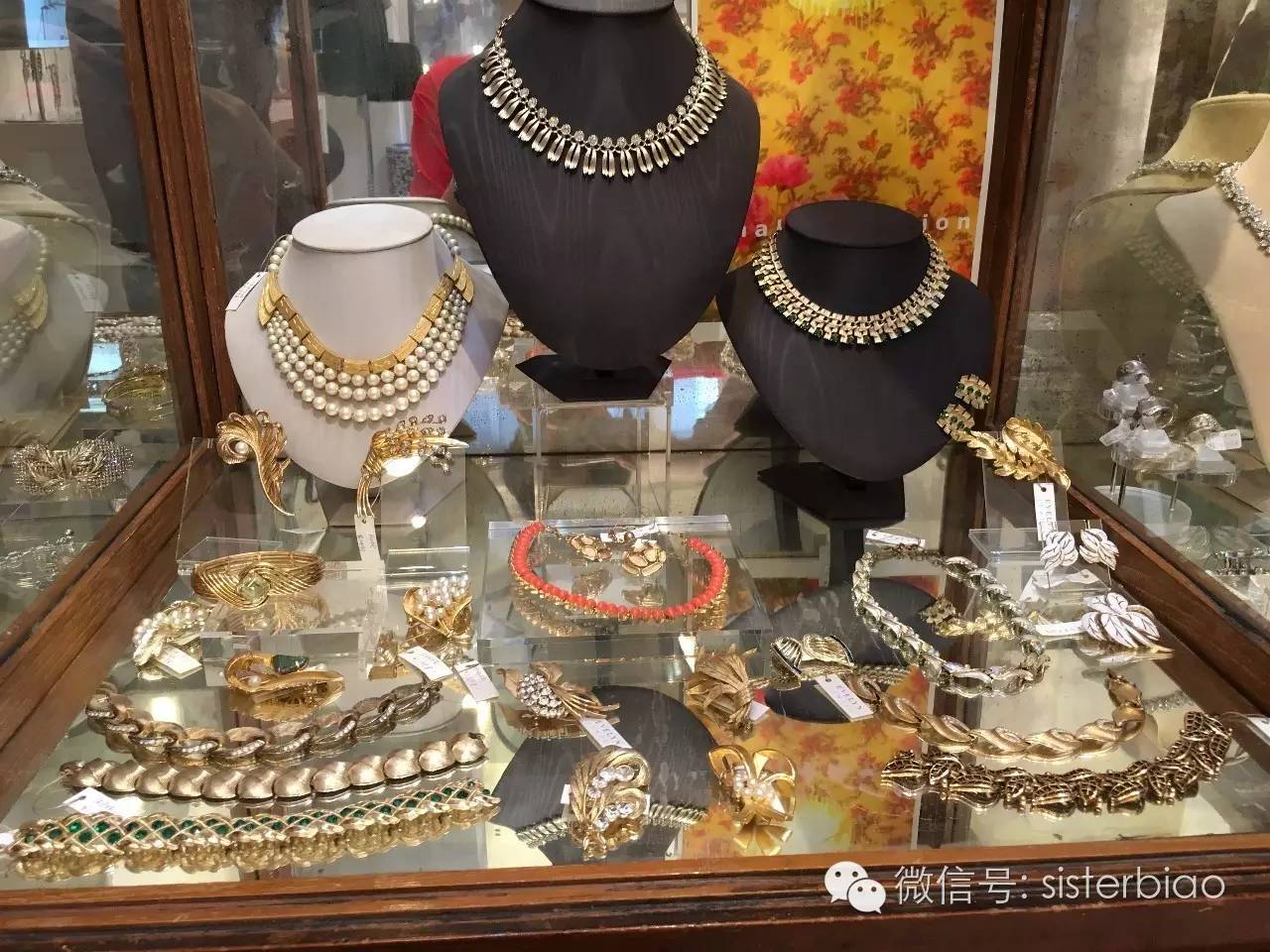 在香港（一）：一条逛街小黄金路线