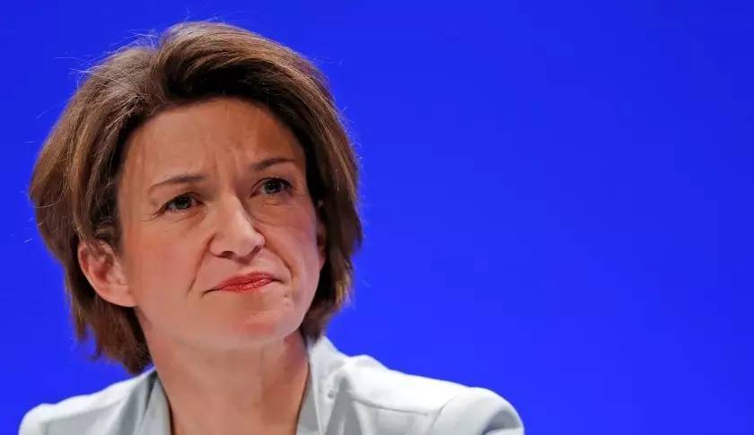 全球最具影响力的商界女性排名,中国最具影响力的商界女性未来榜