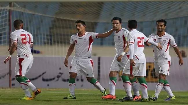 伊朗简史完整版,伊朗简史第18期