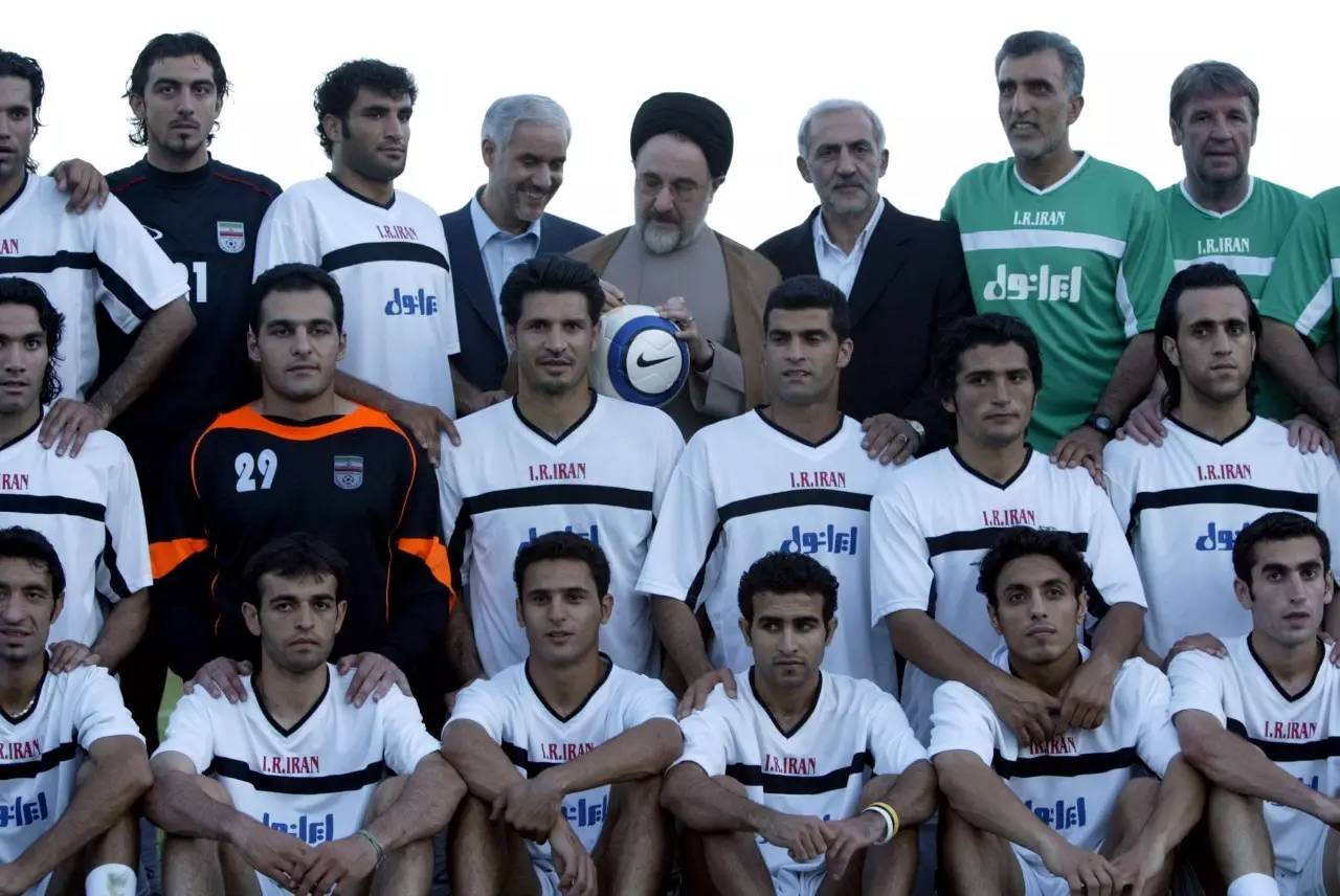 伊朗简史完整版,伊朗简史第18期