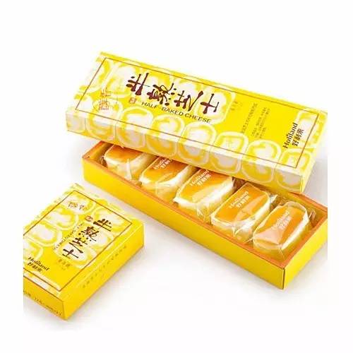 有什么让你不断回购的零食推荐吗,又有嚼劲又好吃的零食推荐