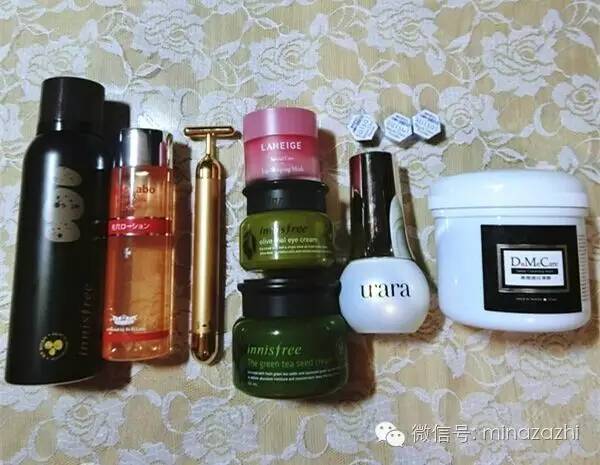 素颜美才是real美！编辑们早晚护肤产品大公开这片草原还不来观赏一下吗？