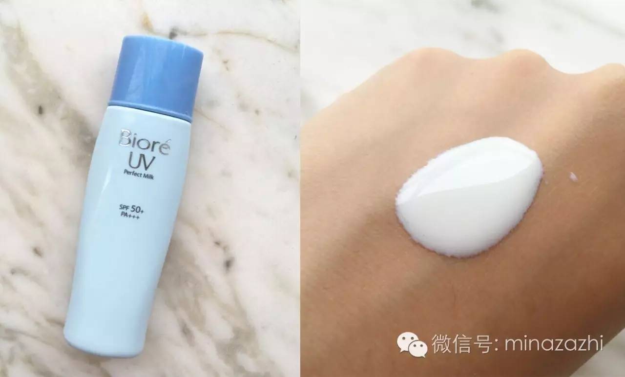 素颜美才是real美！编辑们早晚护肤产品大公开这片草原还不来观赏一下吗？