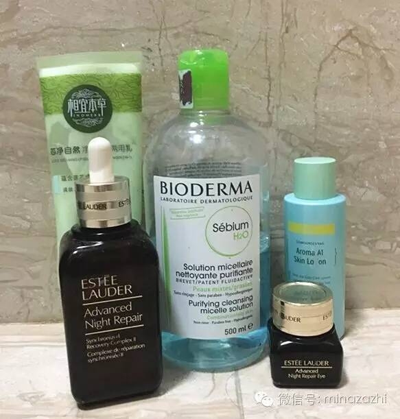 素颜美才是real美！编辑们早晚护肤产品大公开这片草原还不来观赏一下吗？