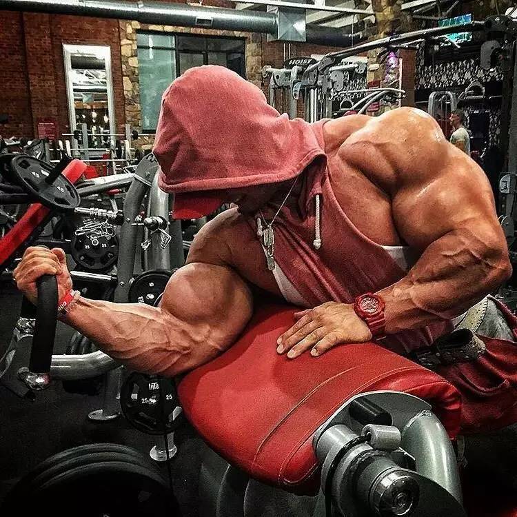 健身遇到举重,健身遇到热身