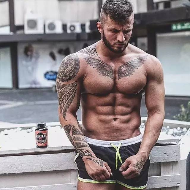 健身遇到举重,健身遇到热身