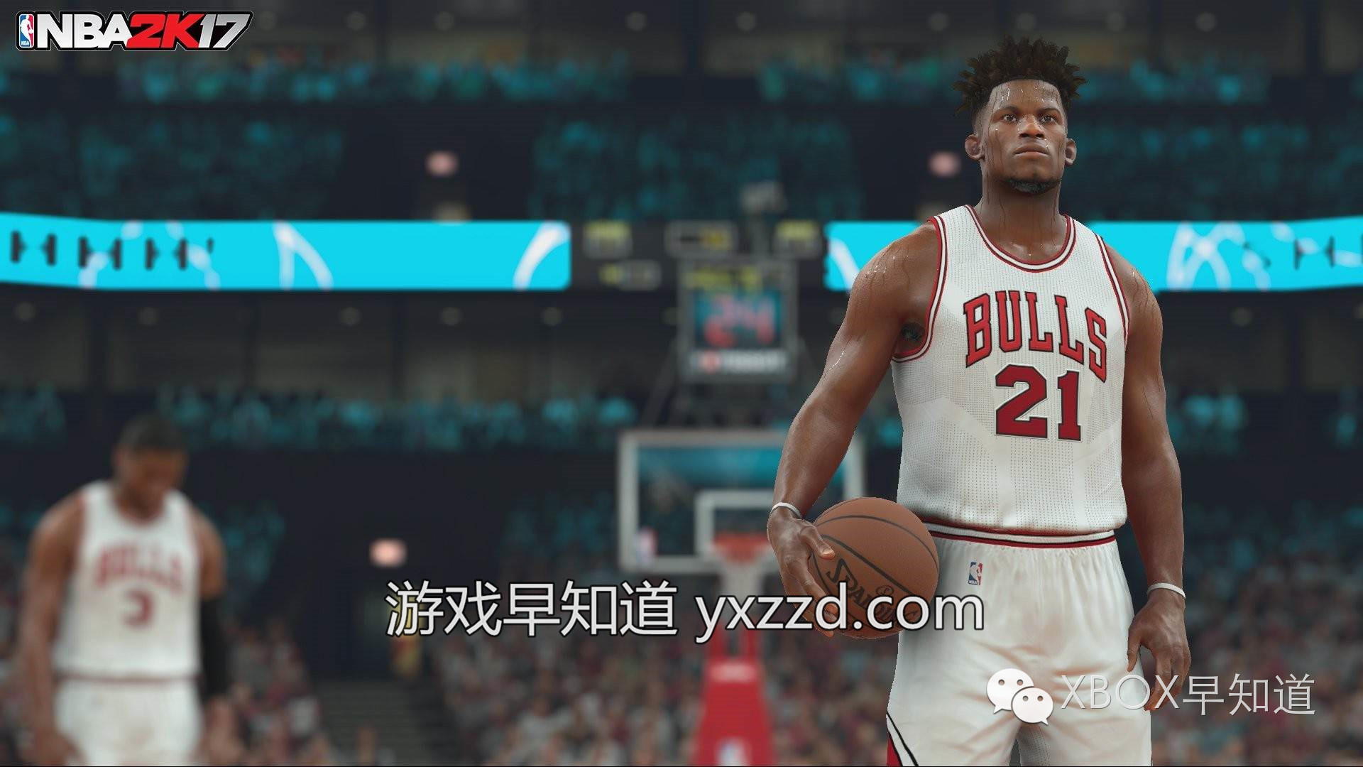 nba2k17有哪些变化,实况足球17评测