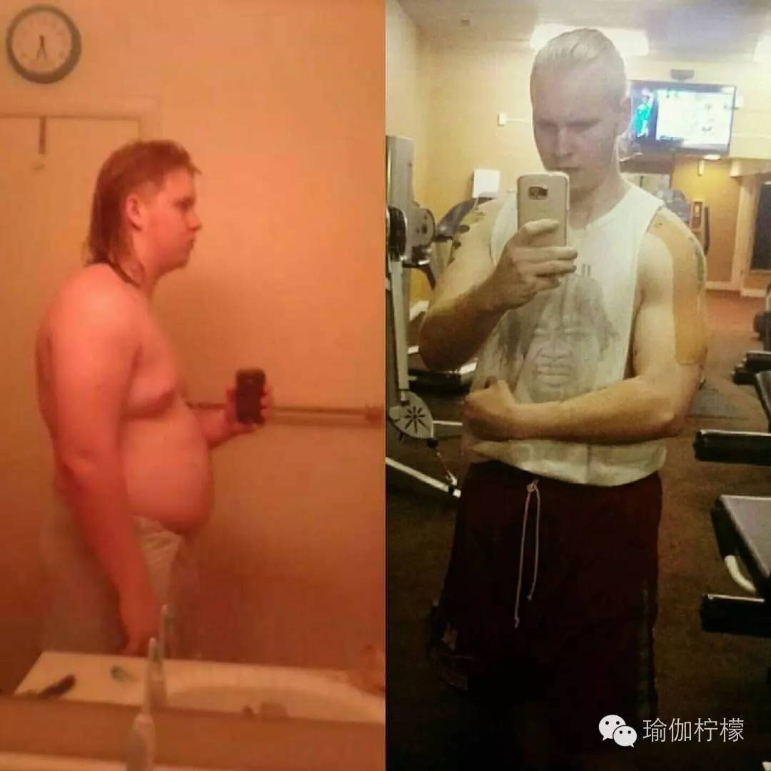 这些震撼人心的瑜伽奇迹，都是他创造的！