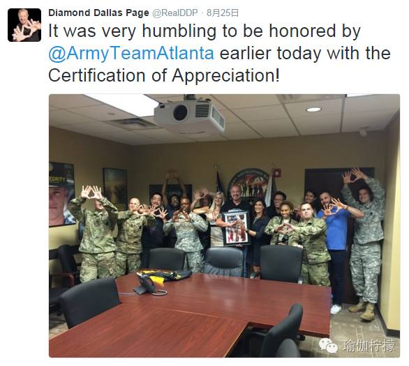 这些震撼人心的瑜伽奇迹，都是他创造的！