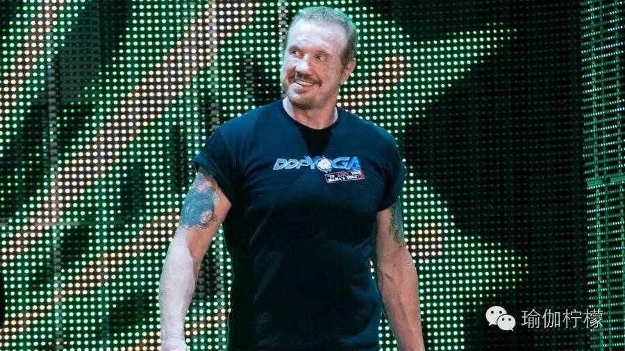 这些震撼人心的瑜伽奇迹，都是他创造的！