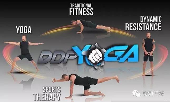 这些震撼人心的瑜伽奇迹，都是他创造的！