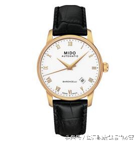 1000多元的好表,10000元能买什么东西