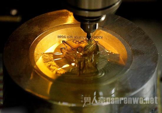 2016里约残奥会赛程表,残奥会奖牌榜里约