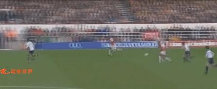 足坛100大进球大罗,足坛十大过人大师