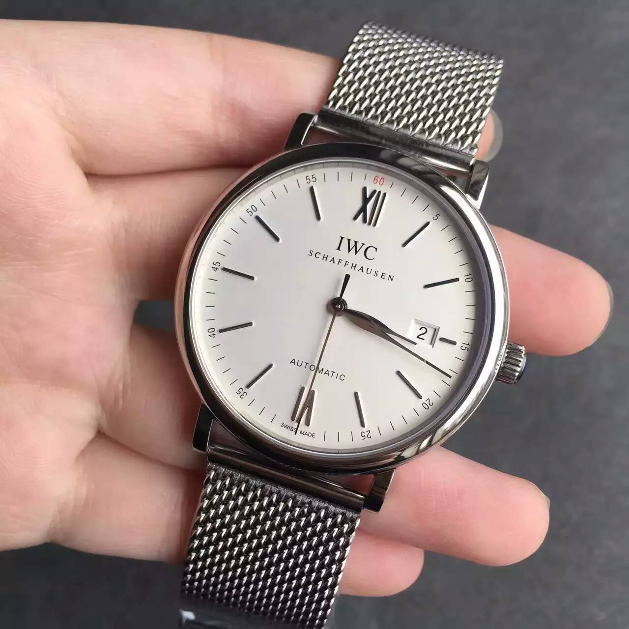 瑞士腕表入门必买,瑞士品牌腕表推荐