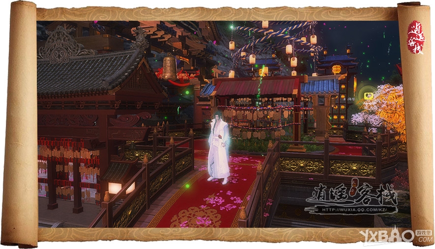 天涯明月刀基础知识,天涯明月刀文士攻略