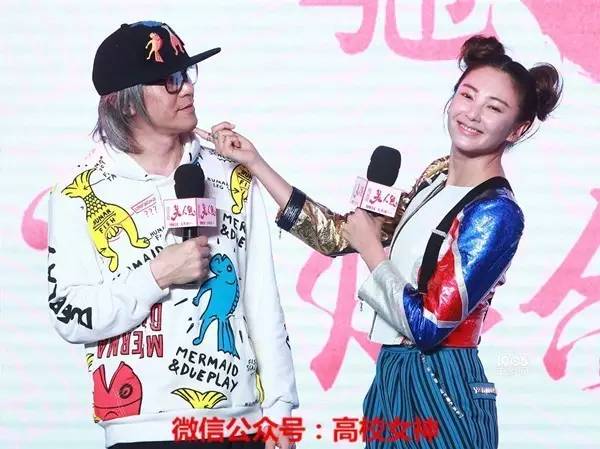 25岁林允有多迷人,林允算不算星女郎最差的一位