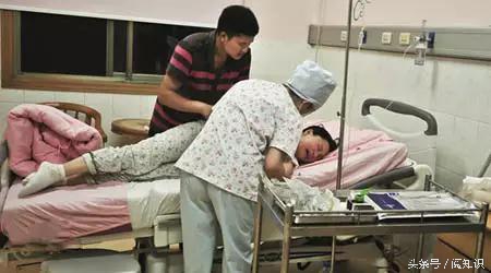 生孩子开十指是什么感觉,生孩子开两指和开十指有什么区别