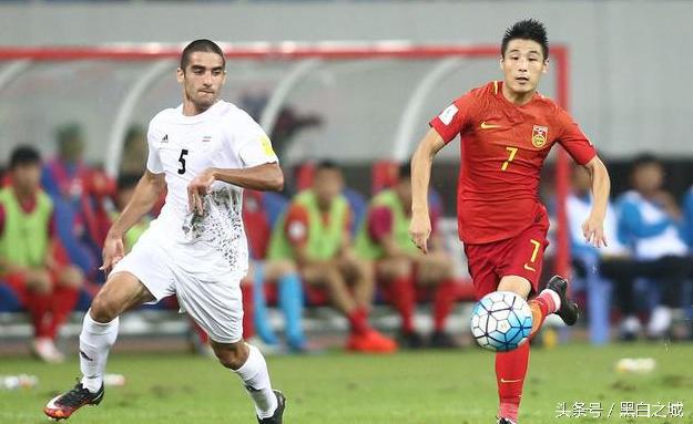 聂卫平评价中国足球,聂卫平谈国足